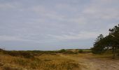 Tour Zu Fuß Texel - De Bollekamer - Photo 2