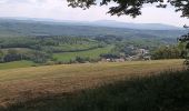 Trail Walking Beure - mercureau - fontain - arguel - Photo 19