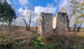 Trail On foot Champcueil - Boucle Beauvais 28 km - Photo 3