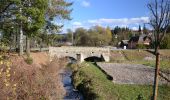 Excursión A pie okres Spišská Nová Ves - Banícky náučný chodník - Photo 8