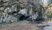 Randonnée Marche Volonne - VOLONNE . AU FIL DE L EAU N - Photo 2