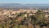 Randonnée Marche Roquebrune-sur-Argens - Les 25 ponts-Roquebrune sur Argens-28-01-22 - Photo 2