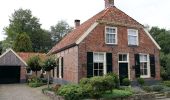 Excursión A pie Borne - WNW Twente - Oud Borne/Stroomesch - blauwe route - Photo 8