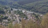 Tour Wandern Monthermé - Roche à 7 h - Photo 9