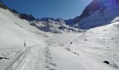 Percorso Racchette da neve Valloire - Maurienne Valloire les Mottets - Photo 1