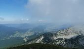 Tocht Stappen Corrençon-en-Vercors - La tête des chaudière Vercors 21 - Photo 1