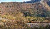 Tocht Stappen Saint-Vallier-de-Thiey - Face Sud de la montagne de Thiey - Photo 8