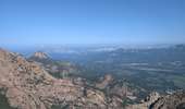 Trail Walking Calenzana - Petit Cinto de Balagne - Photo 1