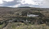 Tour Wandern Sauliac-sur-Célé - Sauliac sur céle Cabreret en boucle  - Photo 4