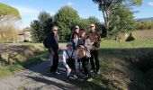 Trail Walking Saint-Julia - gras capou - Photo 2