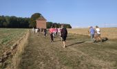 Tocht Stappen Chennegy - Chennegy Valdreux Chennegy - Photo 13