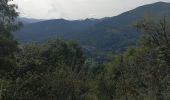 Tour Wandern Moulis - moulis - Photo 11