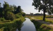 Excursión Senderismo Pavía - CR_Francigena_BE_16_Pavie_Costa-Nobili_20190914 - Photo 2