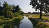 Tour Wandern Pavia - CR_Francigena_BE_16_Pavie_Costa-Nobili_20190914 - Photo 2