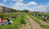 Tour Wandern Bordeaux - Bordeaux grand tour - Photo 11