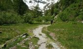 Randonnée Marche Vallorcine - Refuge de Pierre à Berard - Photo 6