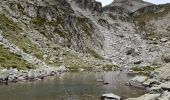 Excursión Senderismo Cauterets - Refuge Marcadau par boucle des lacs - Photo 4