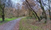 Randonnée Marche Liège - entre ourthe et lande (privatisée) - Photo 7