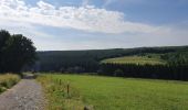 Tour Wandern Feitweiler - rando fauvillers 26 /06/2021 - Photo 7