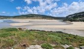 Trail Walking Fisterra - Fisterra Lires - Photo 1