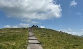 Tour Wandern Murat-le-Quaire - Banne d’ordanche - Photo 2