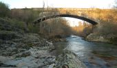 Tour Zu Fuß Ponteareas - Sendero del río Tea - Photo 8