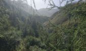 Trail Walking Valloire - VALLOIRE :serroz gorge des balais gorge d'enfer - Photo 2