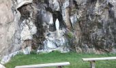 Percorso A piedi Casteil - Gorges du Cady et cascade Dietrich  - Photo 9