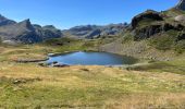 Trail Walking Laruns - Ossau : Tour des lacs d’Ayous  - Photo 8