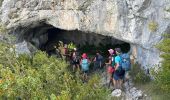 Tour Wandern Châteauvieux - Chateauvieux-Eoulx - Photo 3