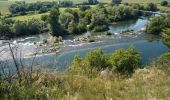 Tocht Stappen Orchamps - Orchamps  Rochefort 2 juin 2020 CAF - Photo 4