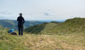 Trail Walking Mandailles-Saint-Julien - Mandailles Elanceze Col de Pertus - Photo 4