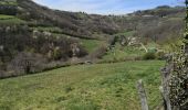 Tour Wandern Riverie - De Riverie à Sainte Catherine - Photo 9