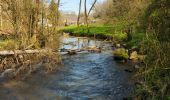 Tour Wandern Mézières-sur-Couesnon - Mezière sur Couesnon  - Photo 2