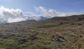 Randonnée Marche Prades - Le col de Rieufred  - Photo 3