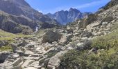 Randonnée Marche Cauterets - Lac de Gaube et Gr 31 - Photo 12