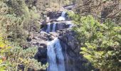 Tocht Stappen Cauterets - Lac de Gaube et Gr 31 - Photo 4