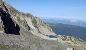 Tour Wandern Le Haut-Bréda - 2jours dans la vallée de la Valloire  - Photo 7