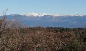 Trail Walking Venasque - le camp long - Photo 1