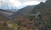 Randonnée Marche Mazamet - depuis HAUPOULet  en 2 boucles - Photo 3