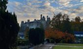 Randonnée Marche Pierrefonds - De Pierrefonds à St Jean-aux-bois - Photo 1