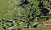 Randonnée A pied Ponte di Legno - (SI C01) Rifugio Montozzo “Angelo Bozzi” - Forcellina del Montozzo - Malga di Pian Palù - Malga Giumela - Val Taviela - Covel - Pejo - Photo 2