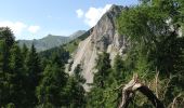 Randonnée A pied Breno - Malga Cadino - Lago della Vacca - Photo 5