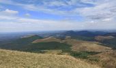 Randonnée Marche Orcines - J6 : Orcines/la baraque - puy de Dôme - Beauregard - Photo 11