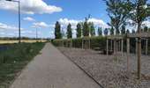 Percorso Mountainbike Saint-Priest - Saint-Priest Cyclisme sur route - Photo 2