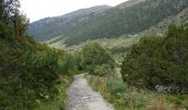 Trail Walking Unknown - andorre_Juclar_20100823 - Photo 2