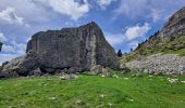 Tour Wandern Le Dévoluy - Pierre Baudinard - Photo 3