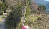 Randonnée Marche Arboras - arboras arsel - Photo 2