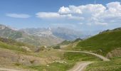 Tour Reiten Canfranc - Gavarnie étape 1 - Photo 2