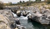 Tour Zu Fuß Castiglione di Sicilia - Sentiero della Cuba - Photo 7